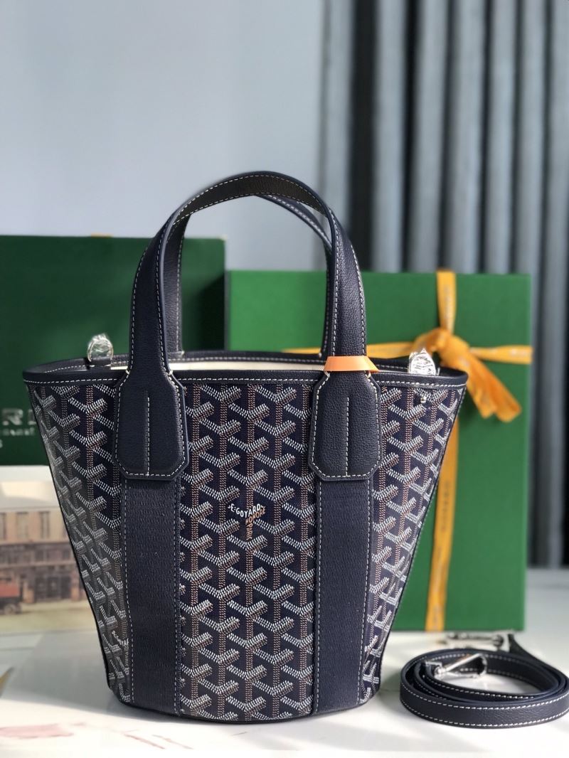 Goyard Bucket Bags